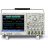 Осциллограф цифровой четырехканальный TEKTRONIX с полосой пропускания 100 МГц и частотой дискретизации 5 Гвыб/с DPO4104B-L