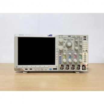 Осциллограф цифровой смешанных сигналов TEKTRONIX MDO4014B-3 4 канала 500 МГц