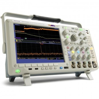 Осциллограф цифровой смешанных сигналов TEKTRONIX MDO4054B-6