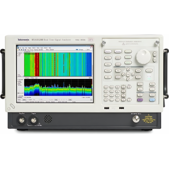 Анализатор спектра цифровой в реальном времени TEKTRONIX RSA6120B 9 кГц - 20 ГГц