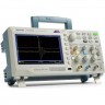 Осциллограф цифровой двухканальный TEKTRONIX 50 МГц 1 ГГц TBS1052B