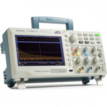 Осциллограф цифровой двухканальный TEKTRONIX TBS1072B-EDU 70 МГц 1 ГГц