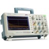 Осциллограф цифровой двухканальный TEKTRONIX 70 МГц 1 ГГц TBS1072B-EDU