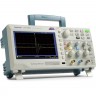 Осциллограф цифровой двухканальный TEKTRONIX 150 МГц 2 ГГц TBS1152B
