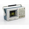 Цифровой двухканальный осциллограф TEKTRONIX 100 МГц 1.25 ГГц TDS3012C