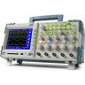 Осциллограф цифровой четырехканальный TEKTRONIX 200 МГц TPS2024B